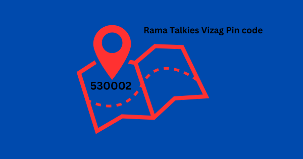 Rama Talkies Vizag Pin code