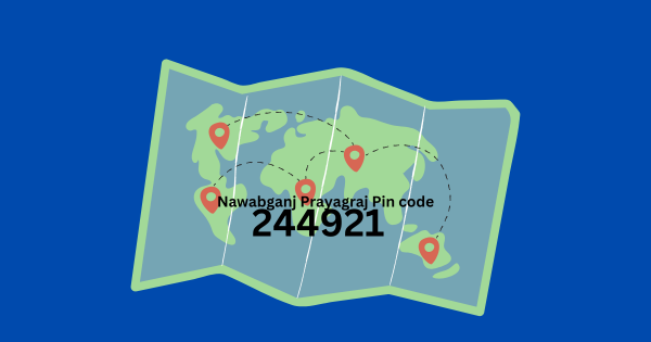Nawabganj Prayagraj Pin code