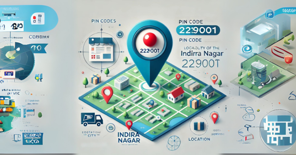 Indira Nagar Raebareli Pin Code