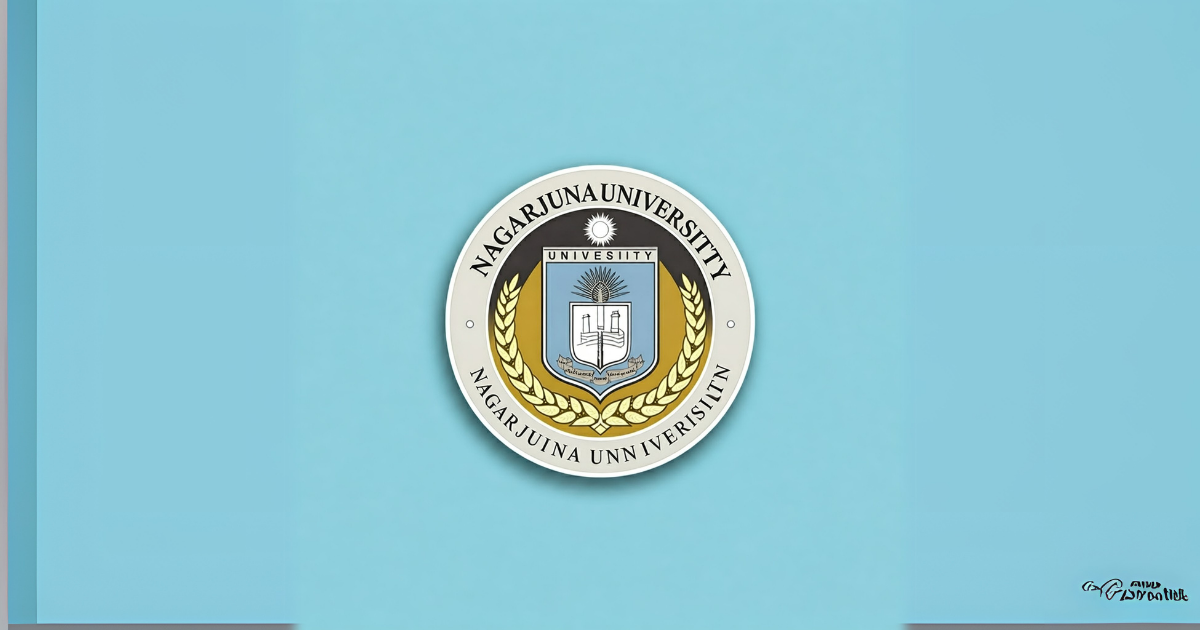 Nagarjuna University Pin Code